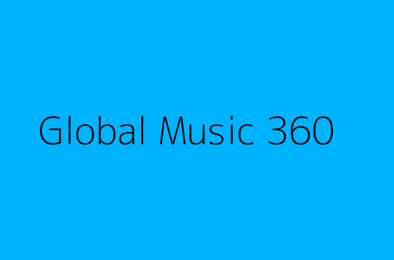 Global Music 360